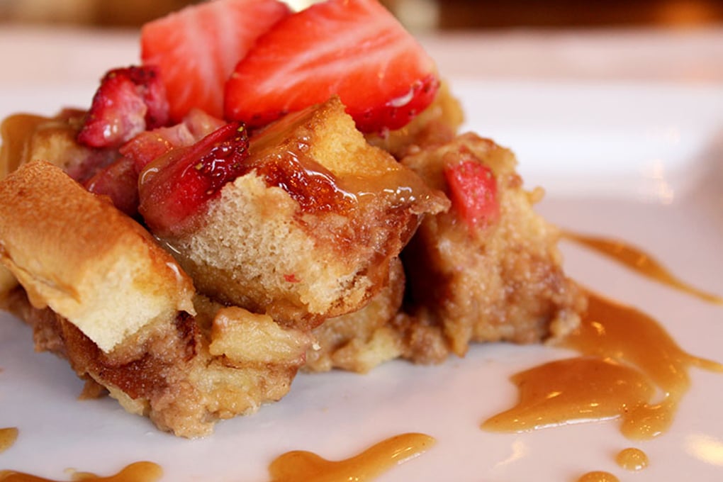 Bread Pudding 20
