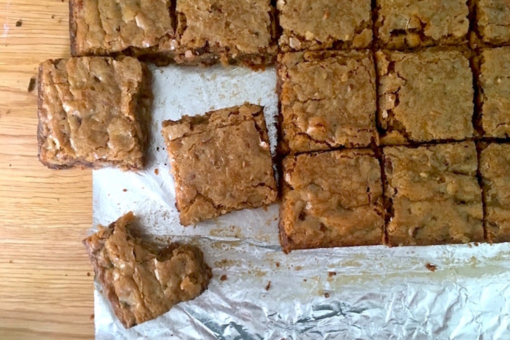 blondies 6 1