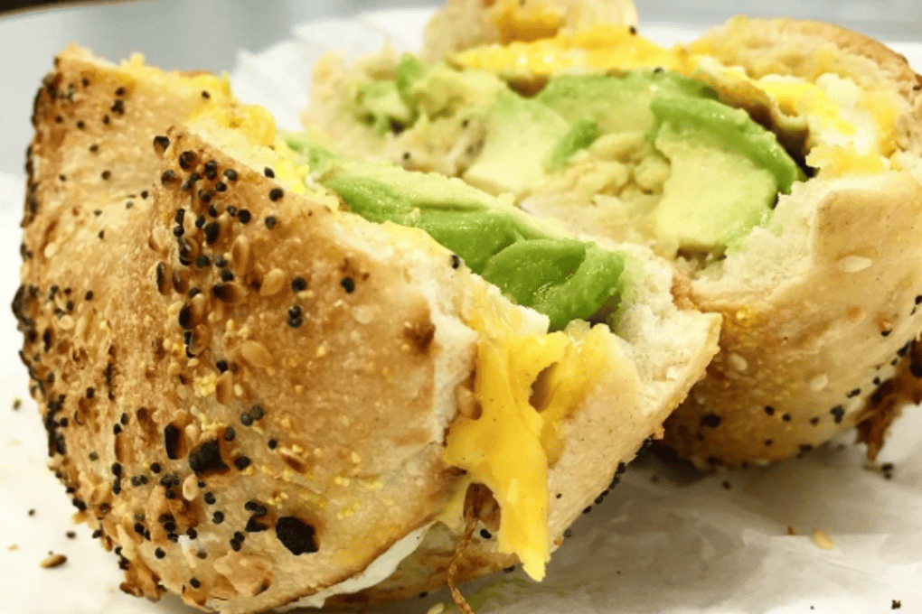 bagel