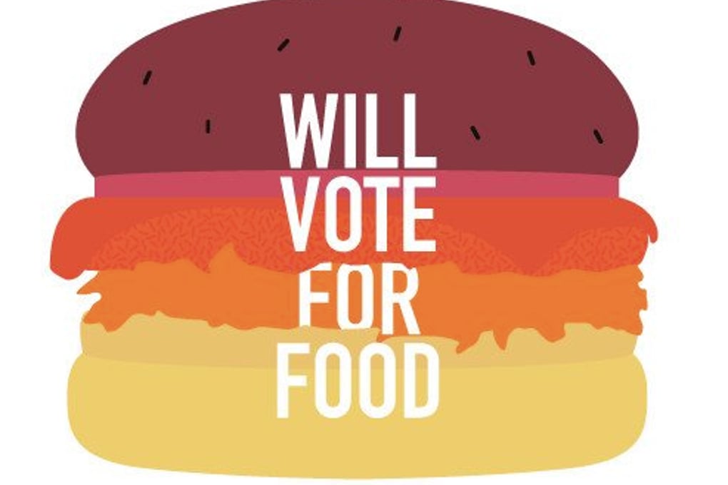 willvoteforfood 1