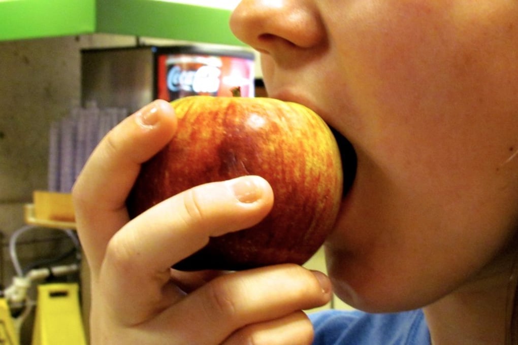 oral allergy syndrome featured image 2 Copy