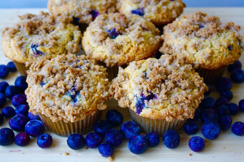 Meredith Ross muffins9