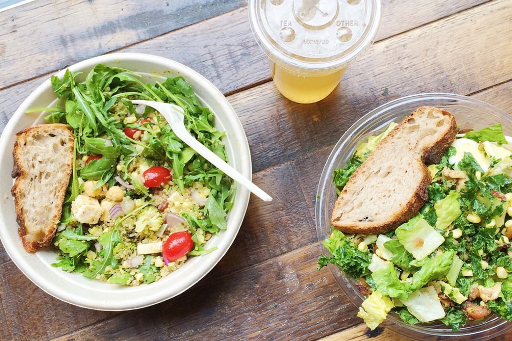 sweetgreensalad