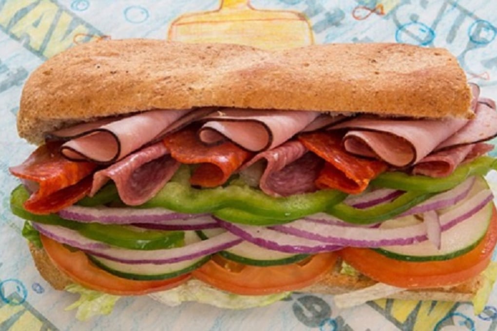 subway feature
