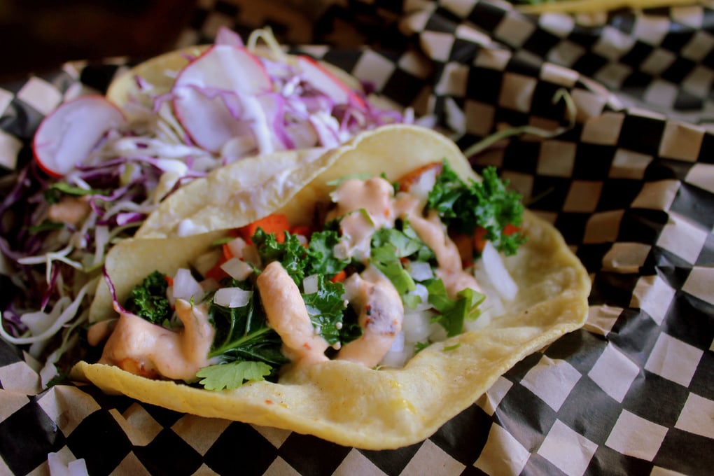 Taco 3