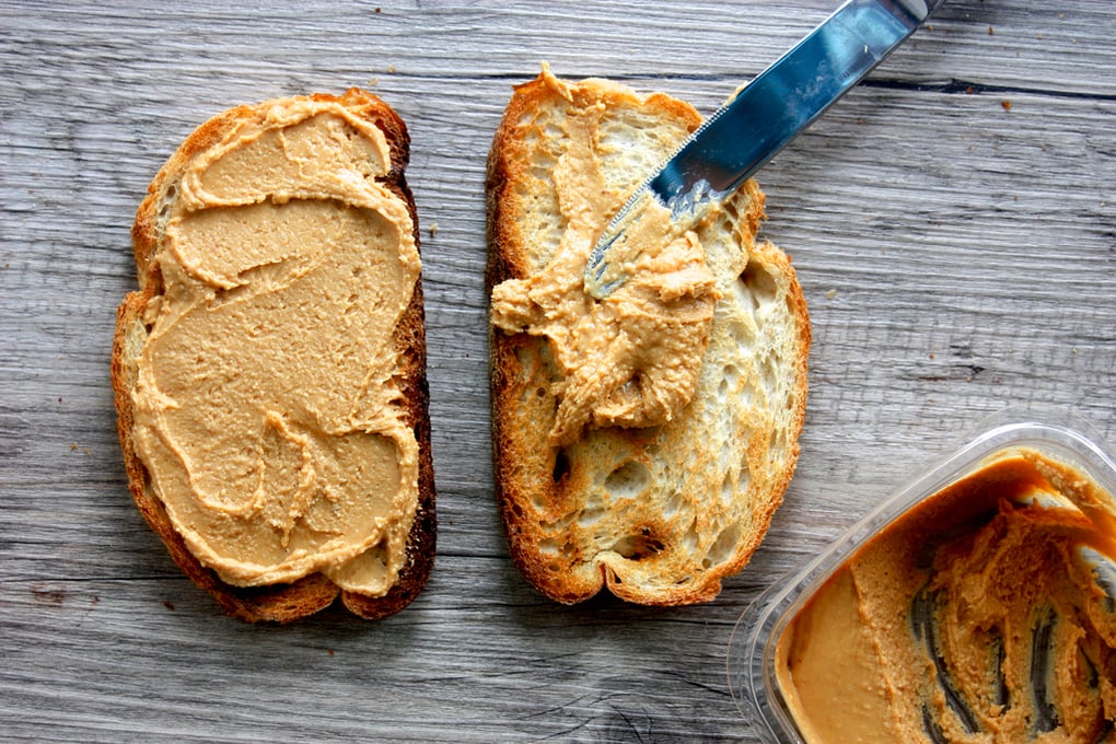Pb toast