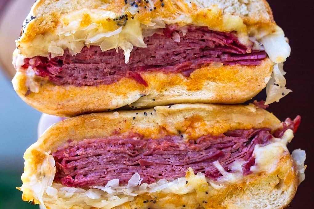 reuben 1