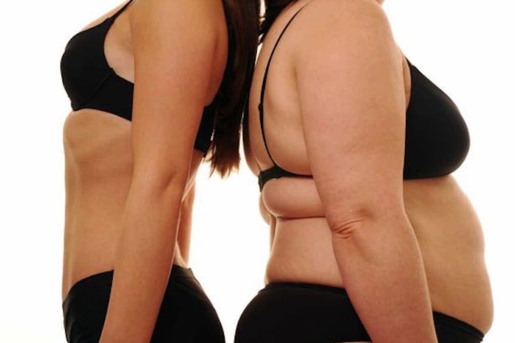 fatlogic
