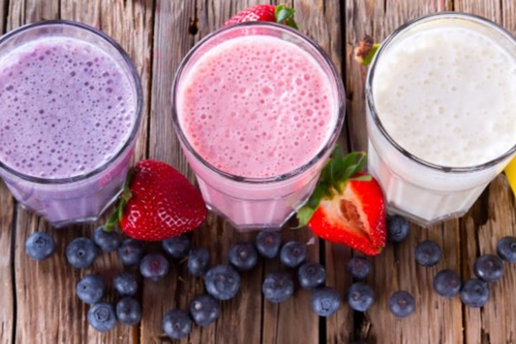 shakes