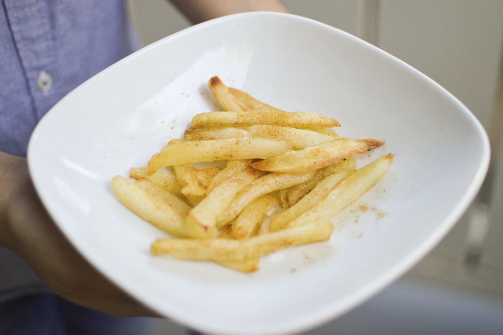 friesfinito