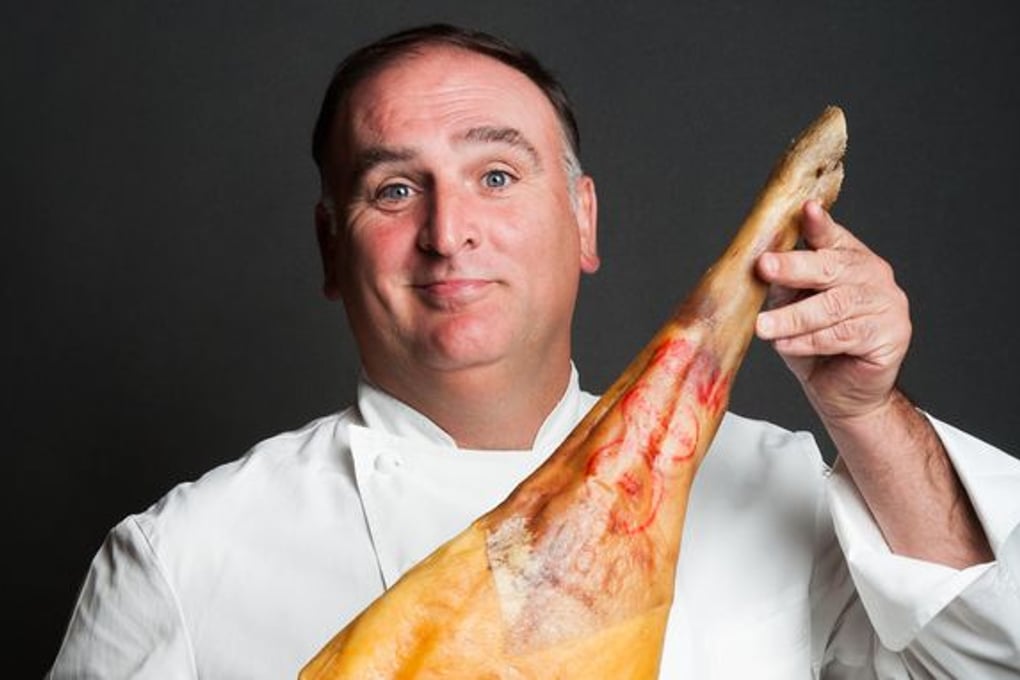 jose andres 1