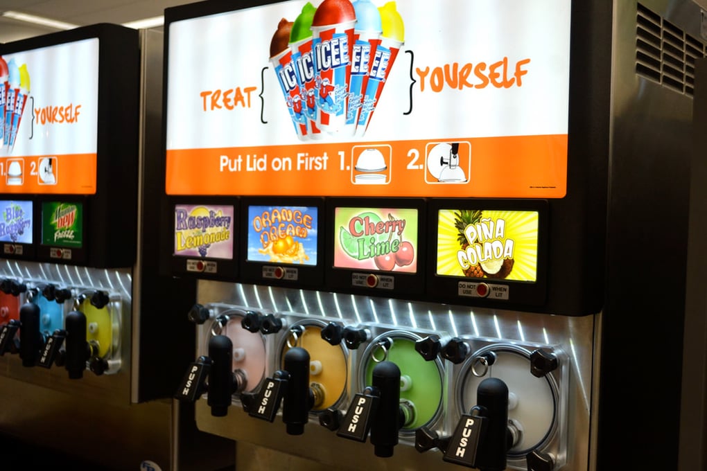 icee