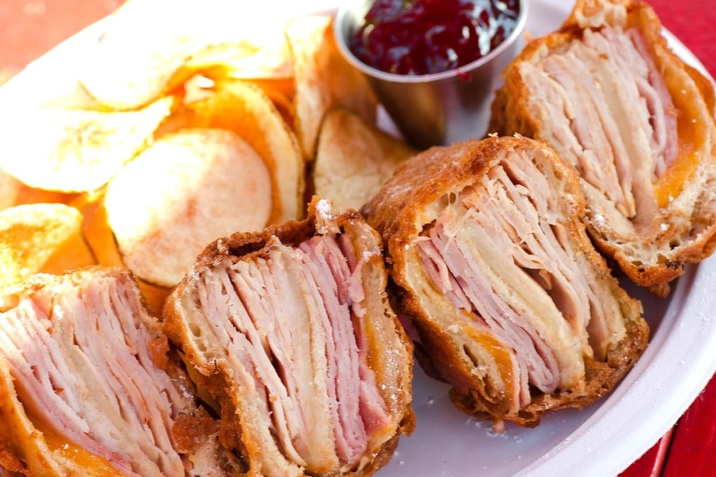 MonteCristo