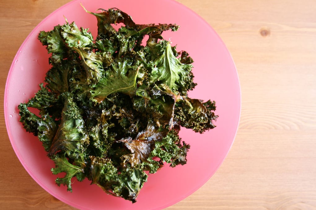 KaleChips MarianaCohen