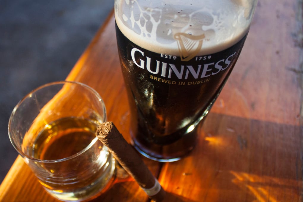 guinness beer Savannah Carter spoon member e1456795825348