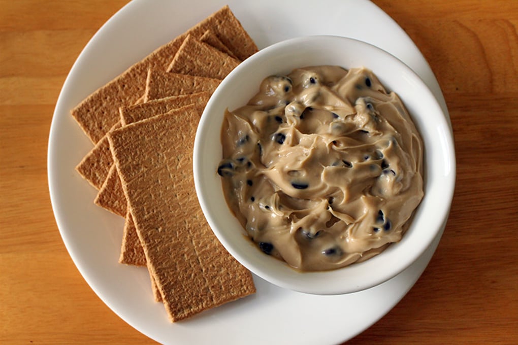 Cookie Dough Dip