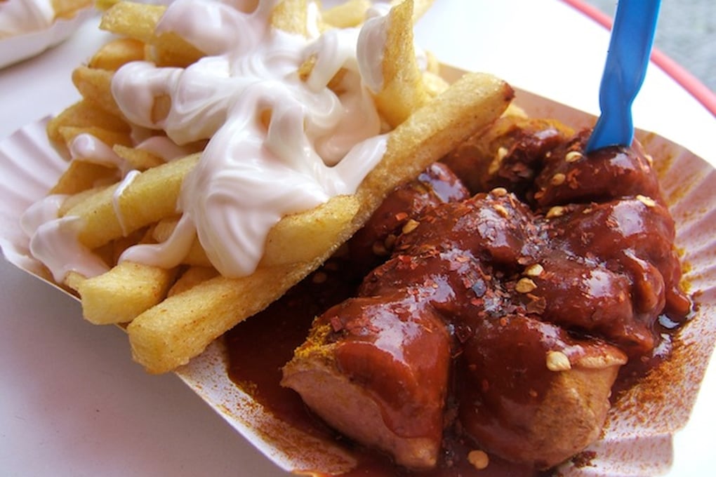 Fries