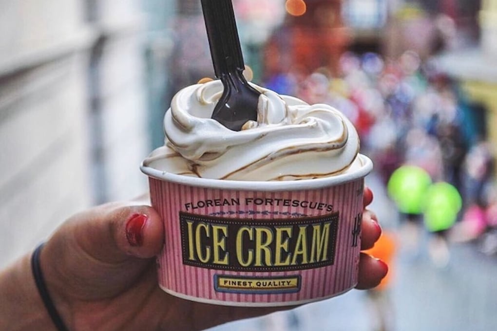 Ice Cream