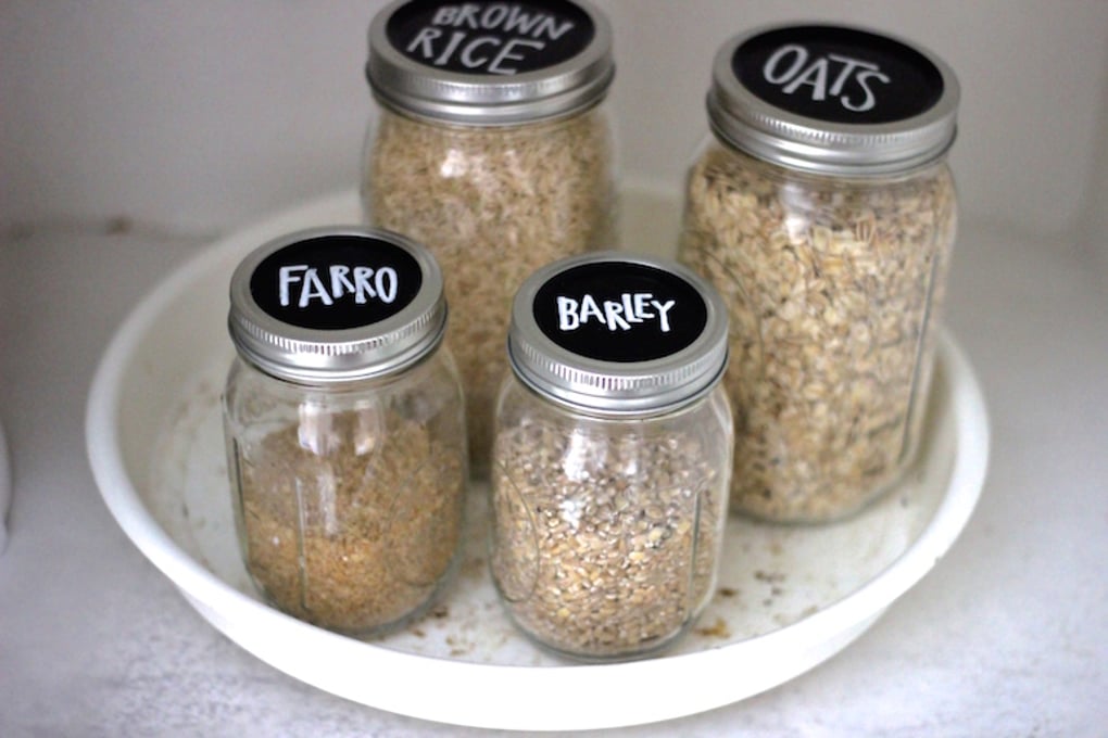 karliemasonjars