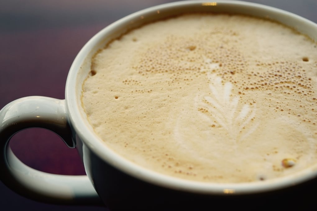 coffee