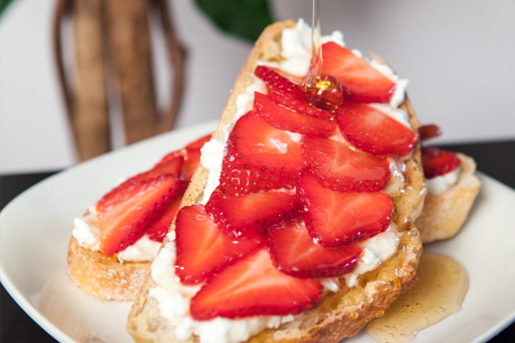 StrawberryricottabyDanielSchuleman
