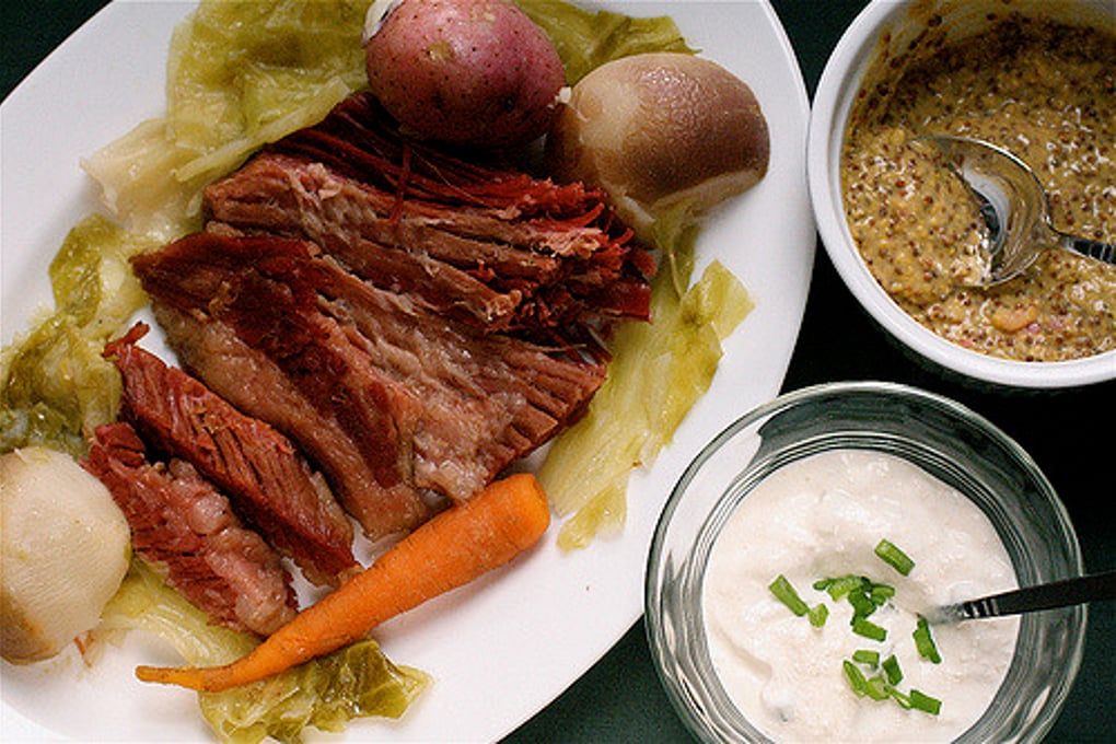 irishfeast