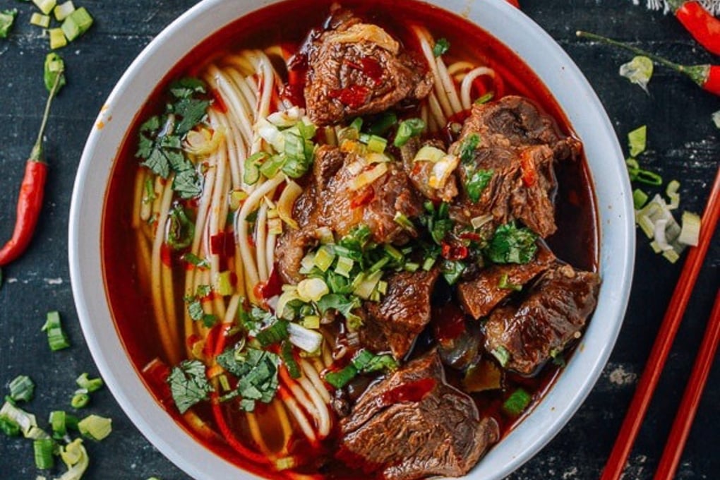 beef noodle soup 8