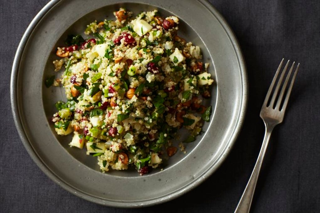 quinoa
