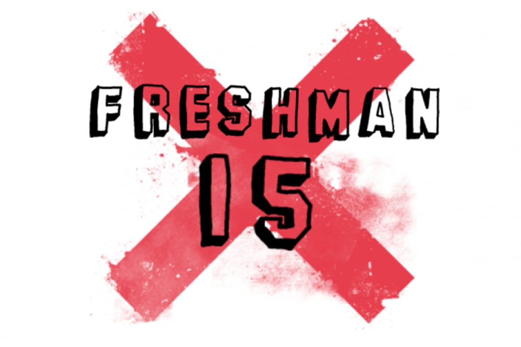 freshman15