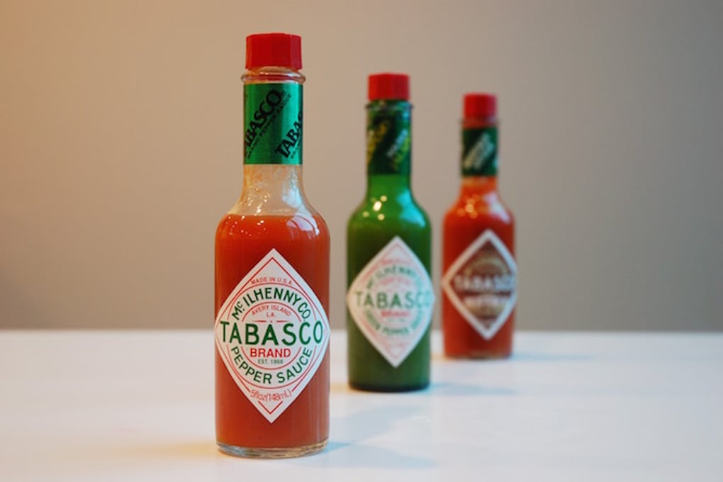 tobascosauce