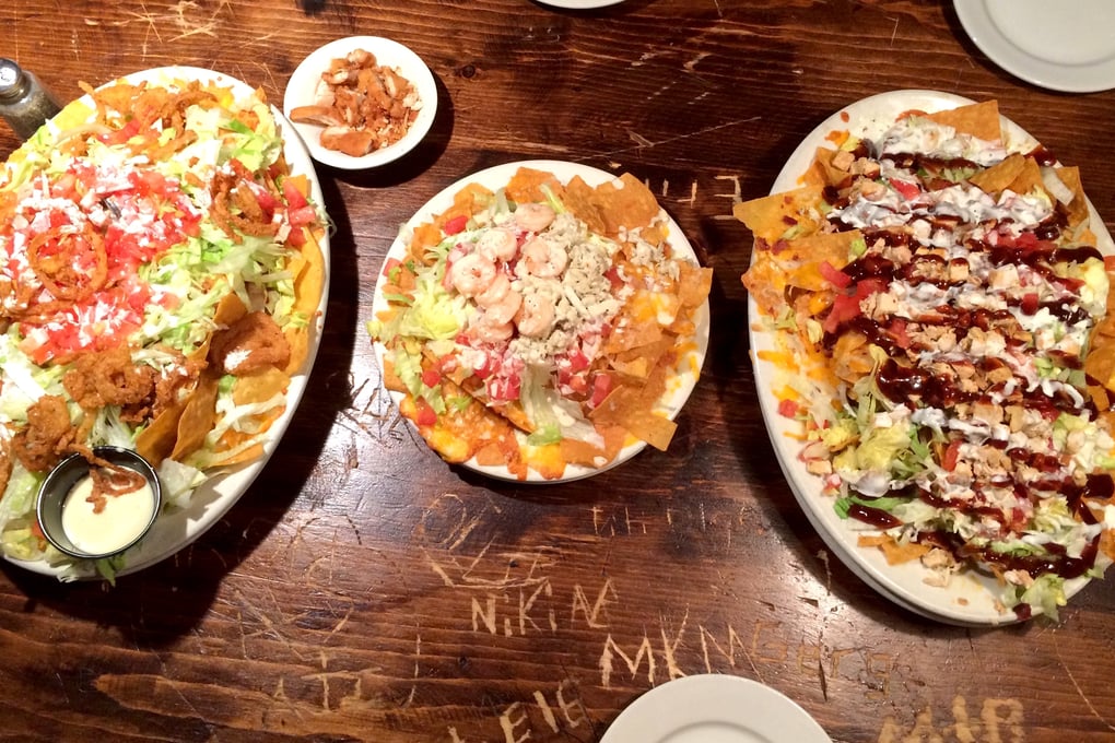 KatesNachos