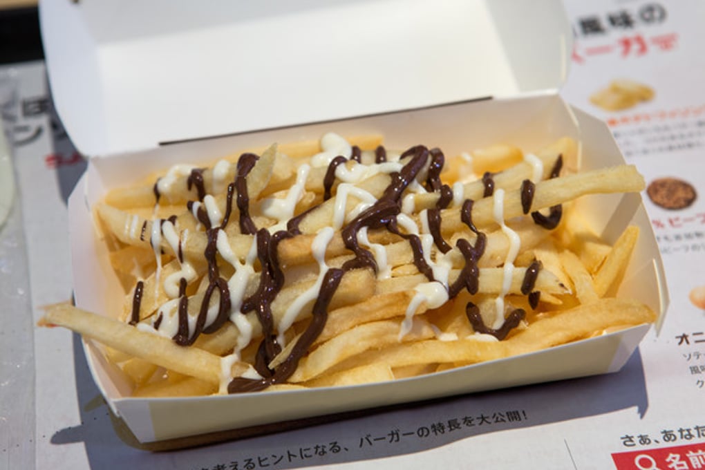 mcchoco