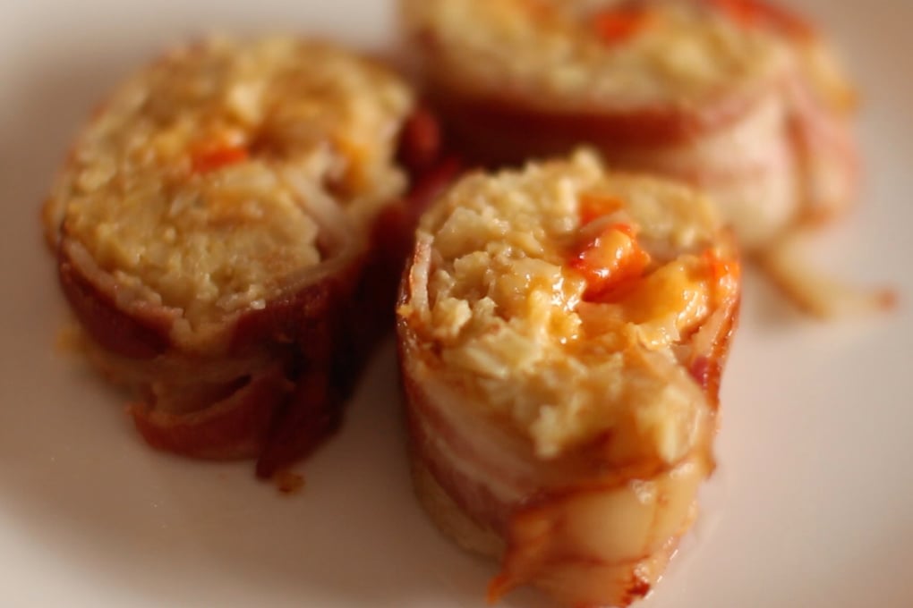 Bacon sushi cook featuredimage
