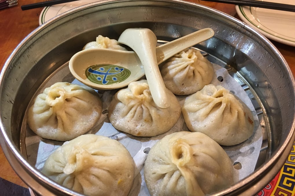 Dumpling Feature