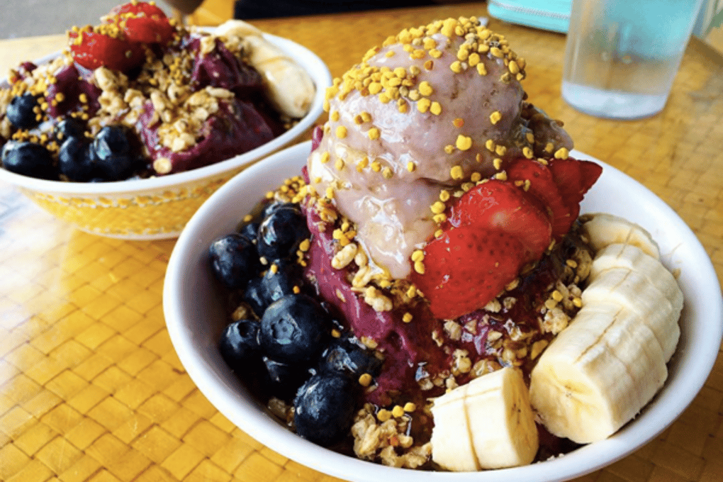 Acai Bowl