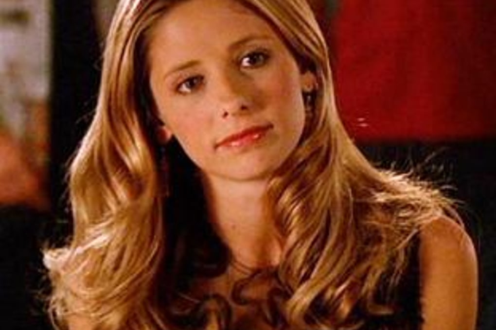 buffy wikipedia 1