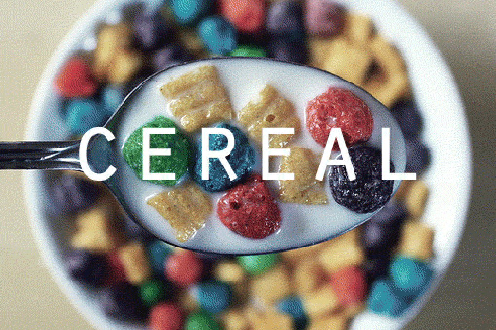 cerealgif