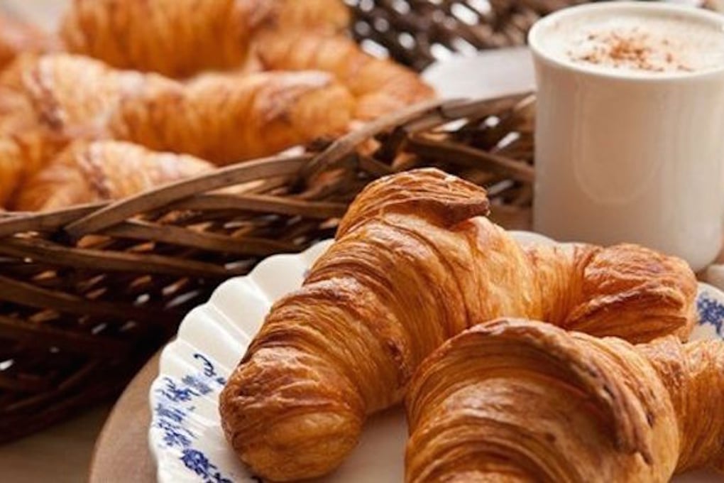 CourtesyofCafeFleuretteCroissant
