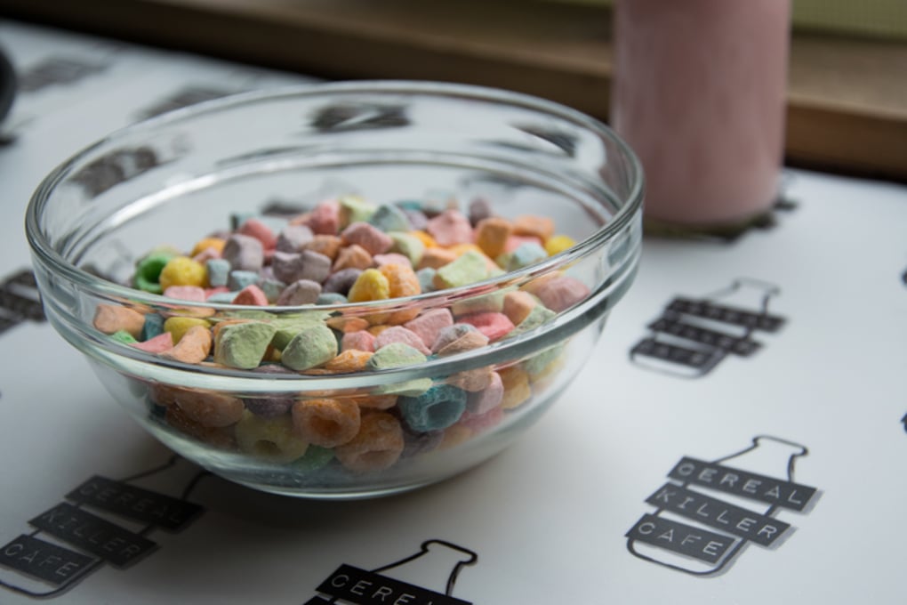 CerealKillerCafe 4