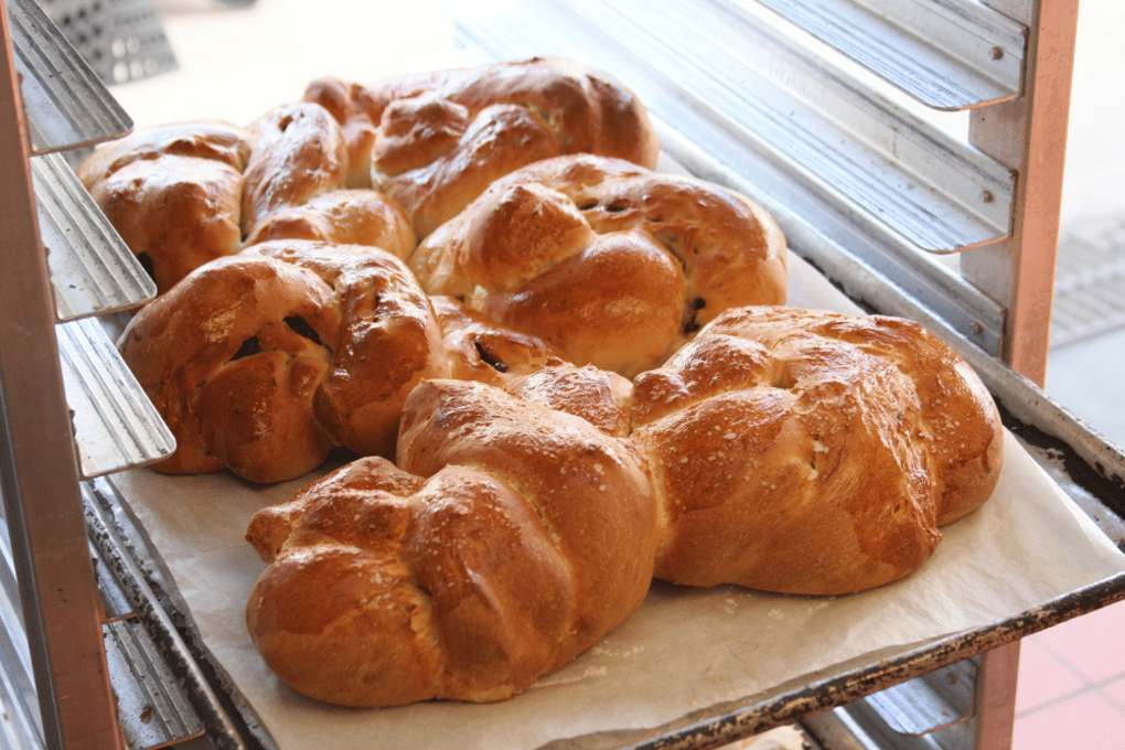 challah