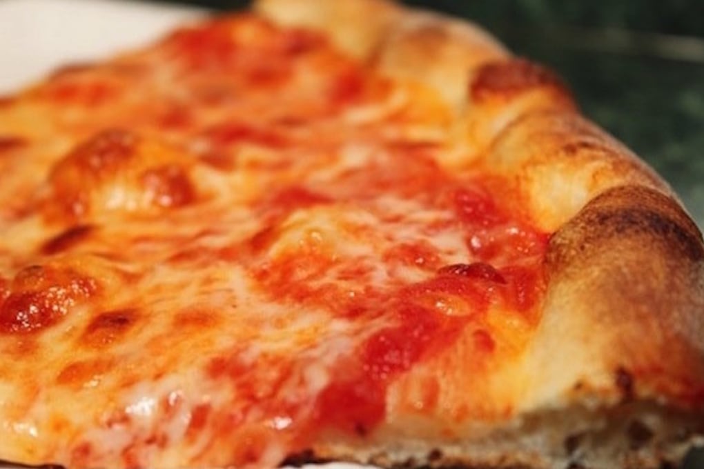 joes pizza
