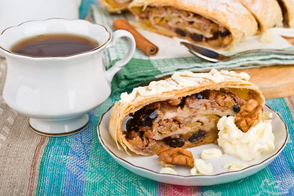 Czech food
