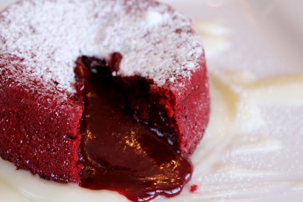 Lava Cake