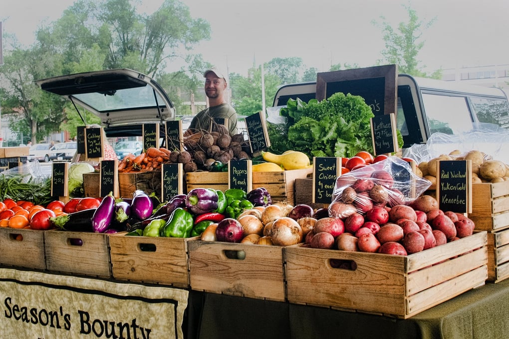 farmersmarket