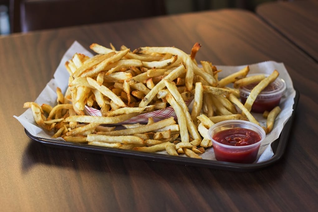 O Fries