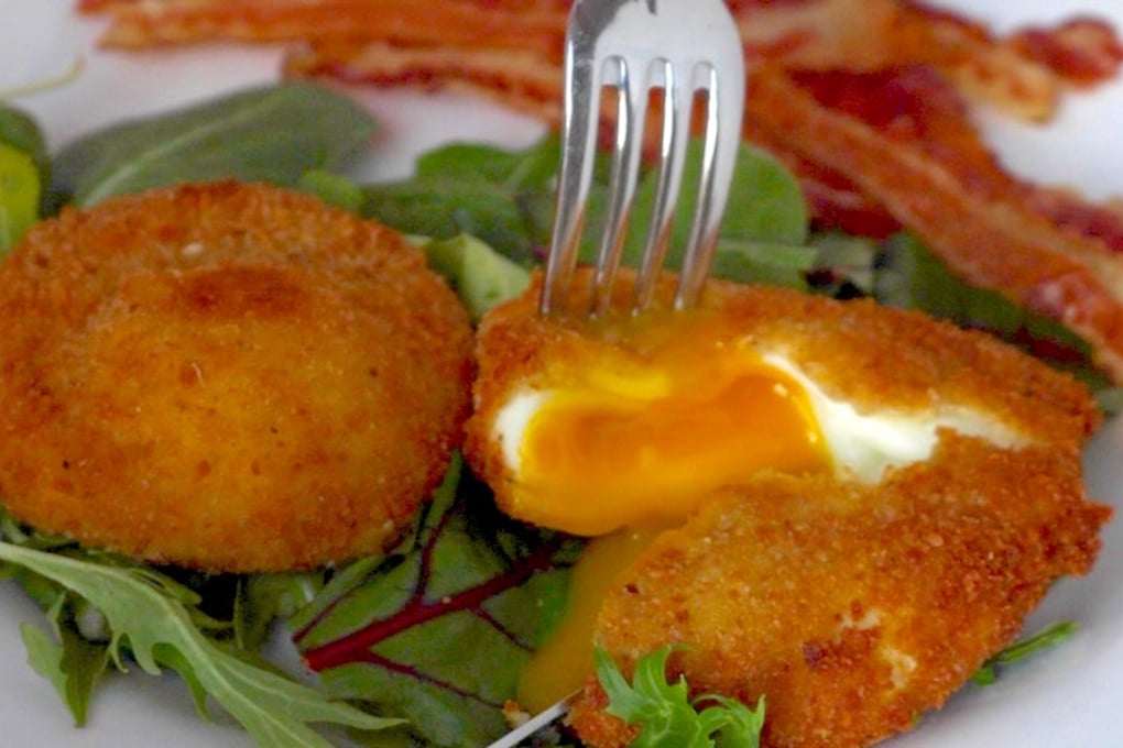 CrispyPoachedEggs Sarner FeaturedImage copy 2