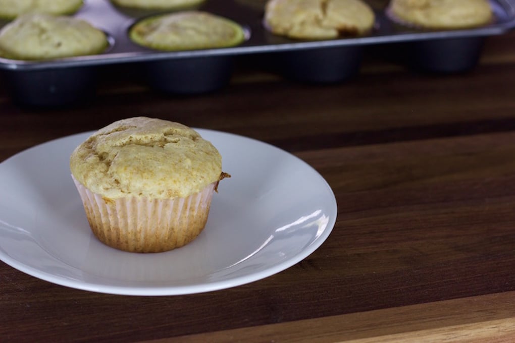 muffins