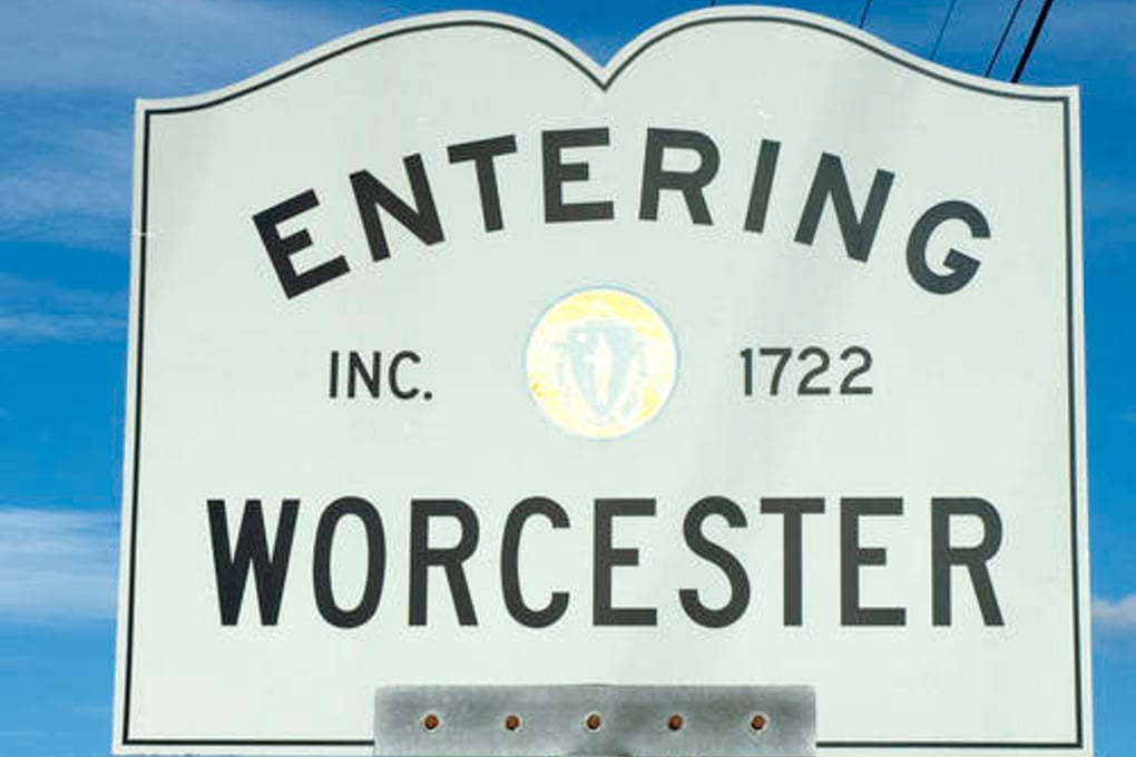 worcester