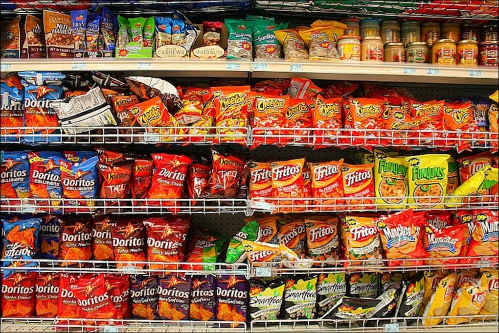 chips