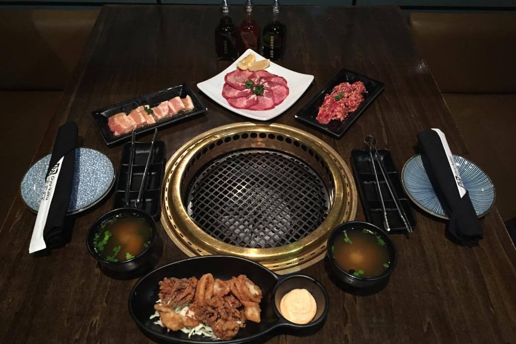 Gyu Kaku Featured
